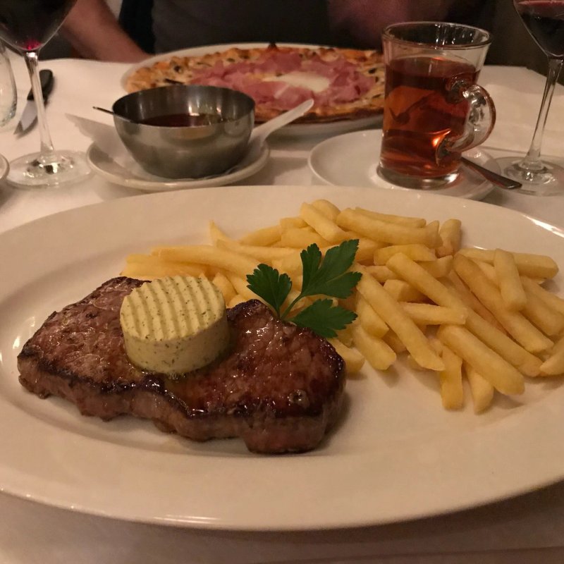 Restaurant Prizzi