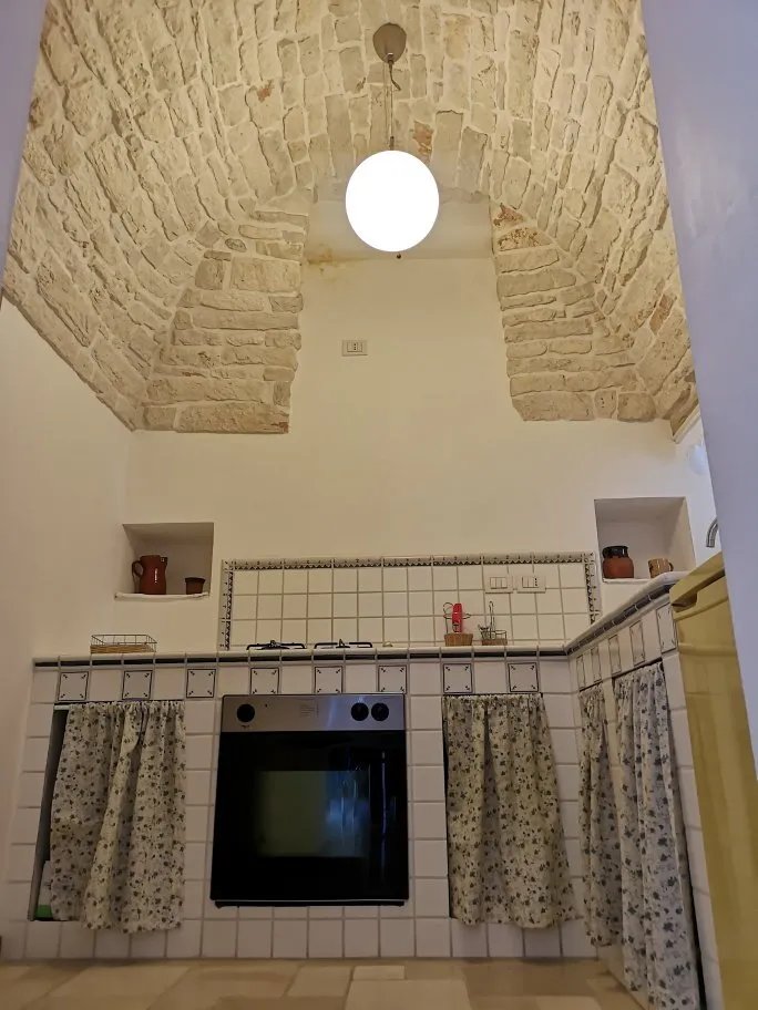 Grotta Cilicia B&B