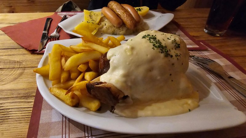 Brasserie Des Tanneurs