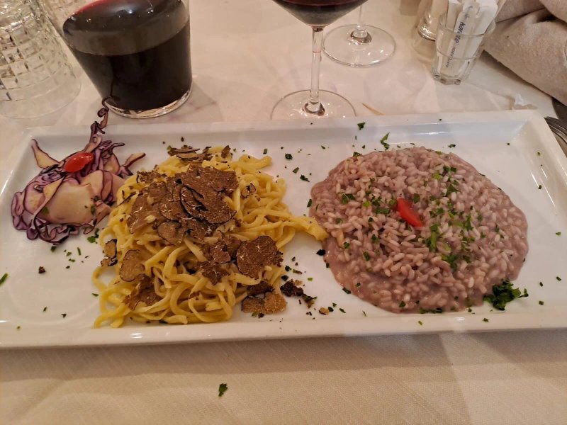 Ristorante Gramuli