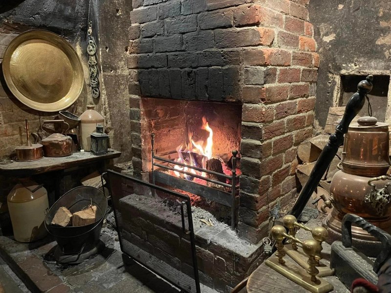 The Sun Inn Bentworth