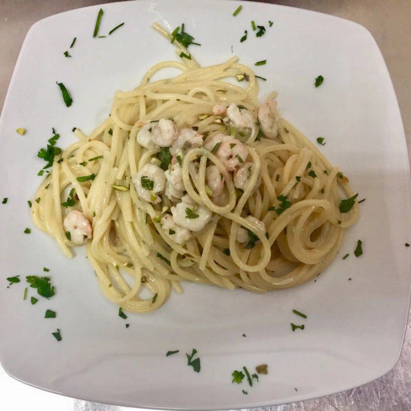 Athena Ristorante & Pizzeria