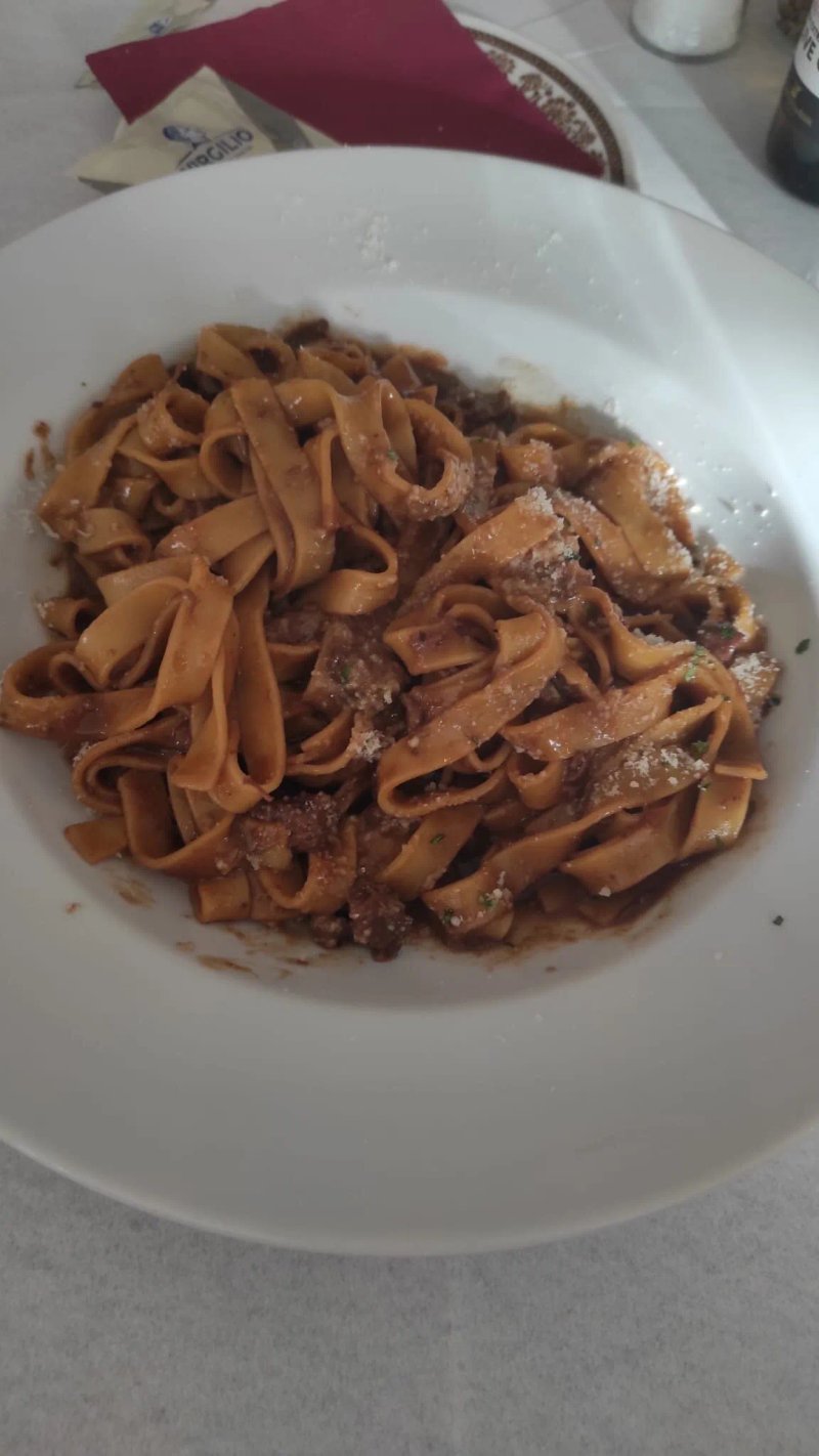 Trattoria Sant’Alessandro