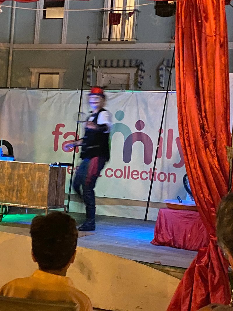 Family Resort Collection Cattolica