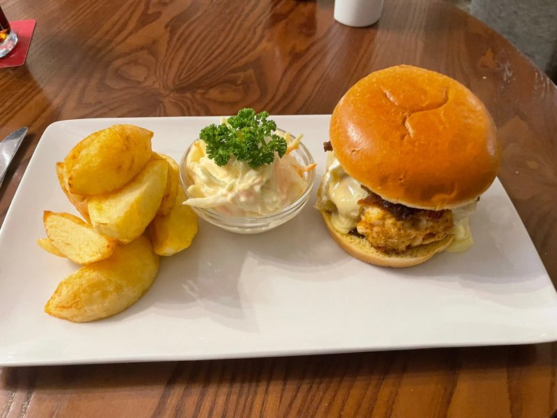 Hickman Hill Restaurant