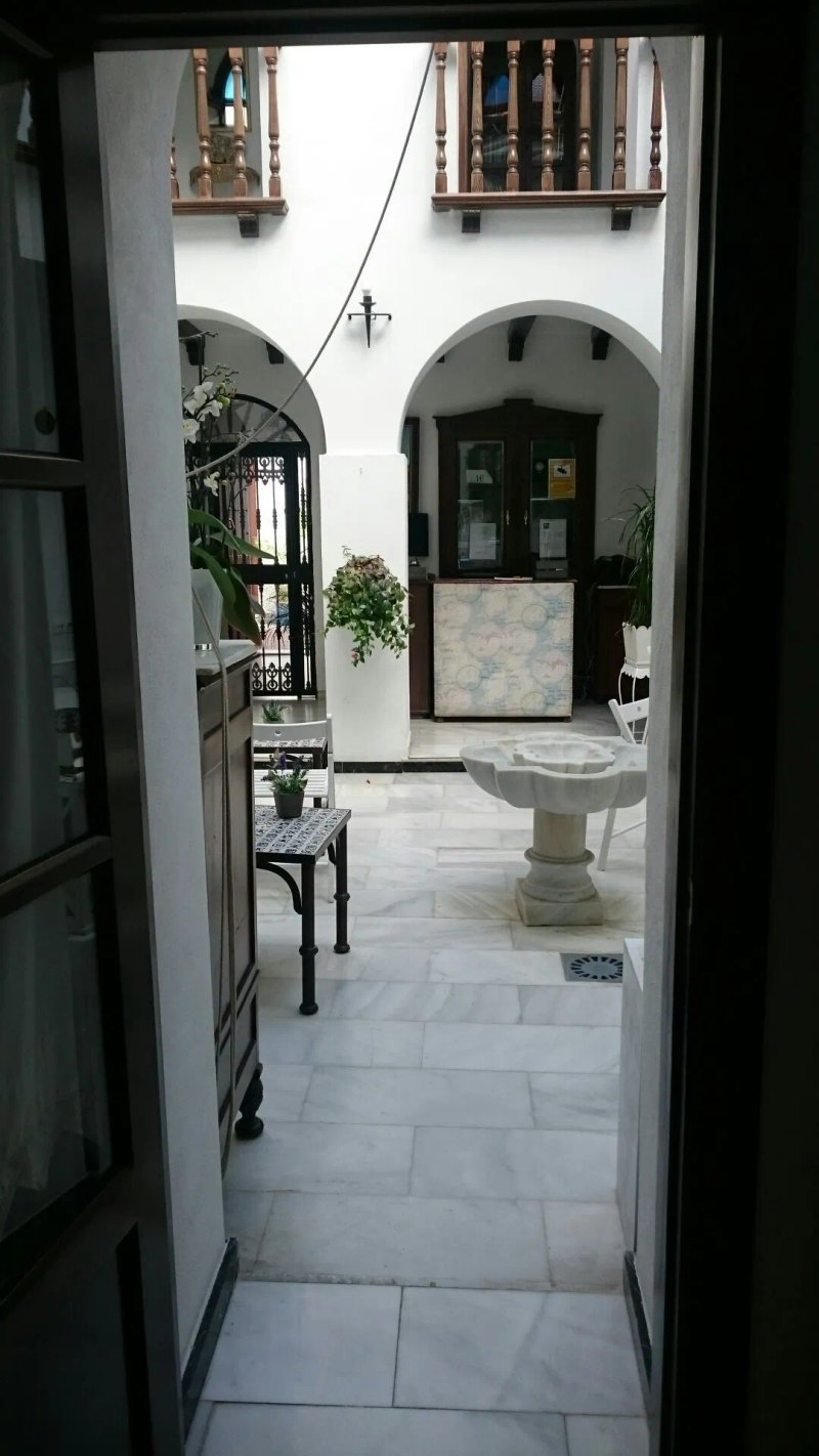 Hostel Mayflowers