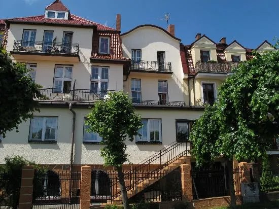 Willa Księżniczki Sopotu