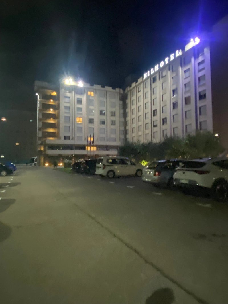 NilHotel