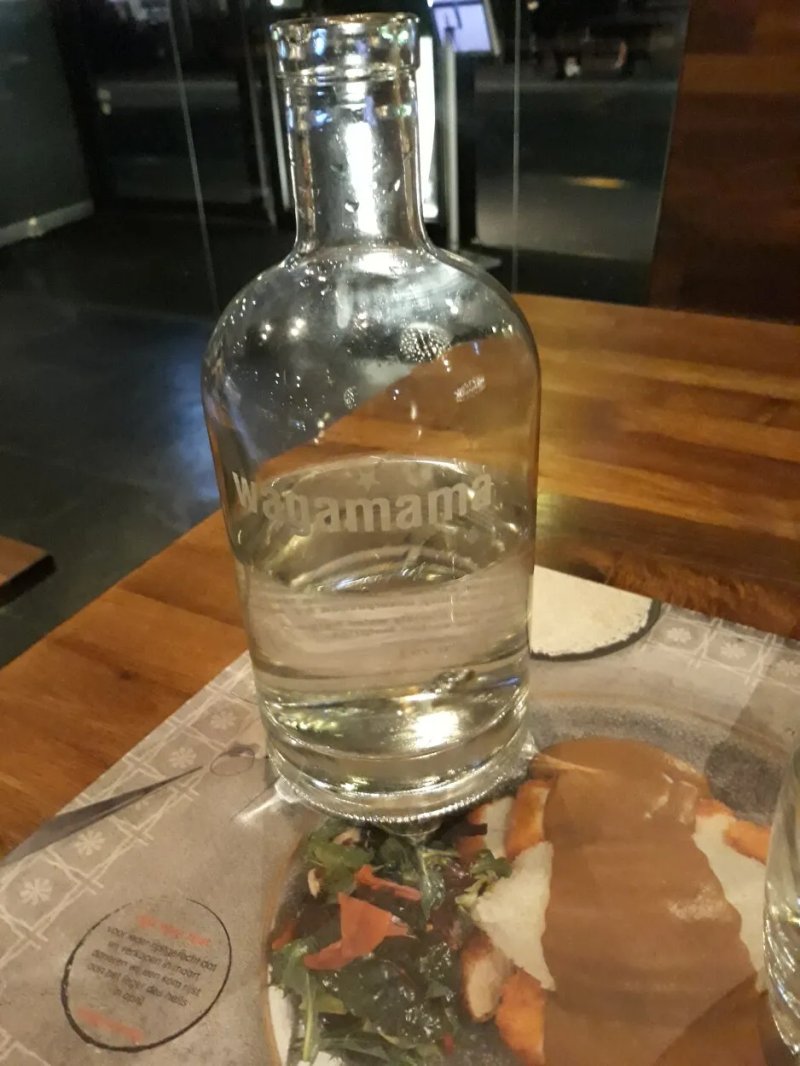 wagamama rembrandtplein