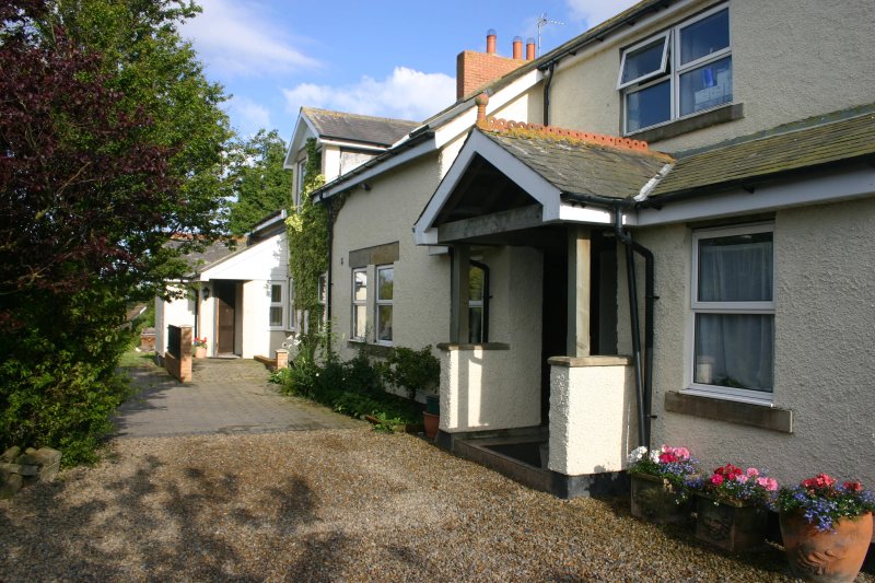 Middle Stobswood