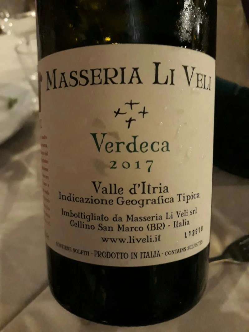 Bosco Verde Ristorante