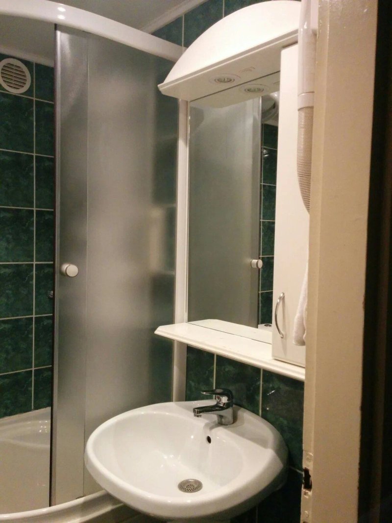 Srbija Tis Hotel