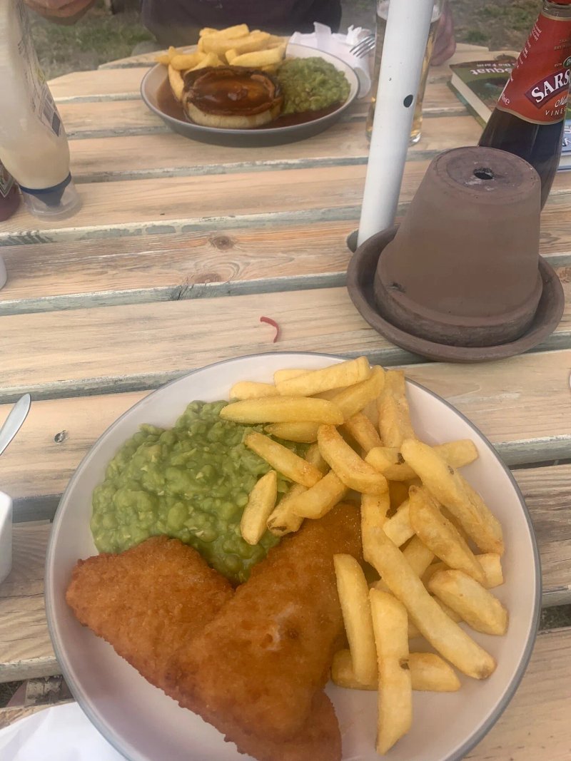 Oddfellows Arms