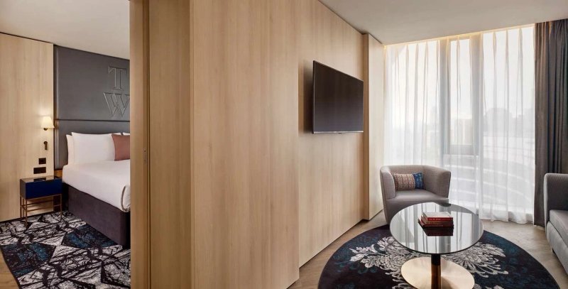 The Westminster London, Curio Collection By Hilton
