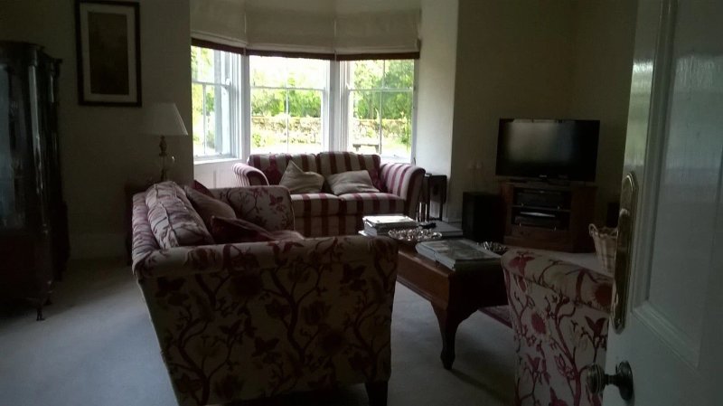 Rock Moor House B&B