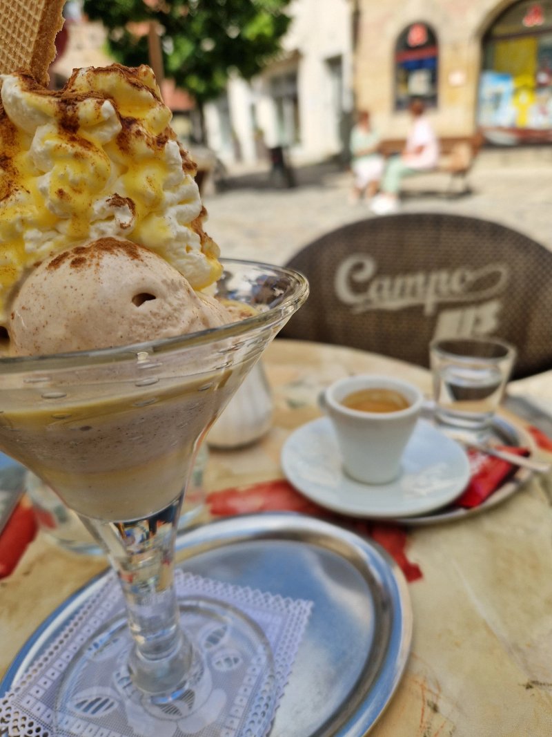 Campo Eis