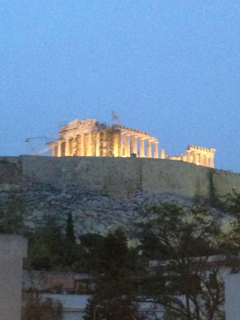 Strofi Athenian Restaurant