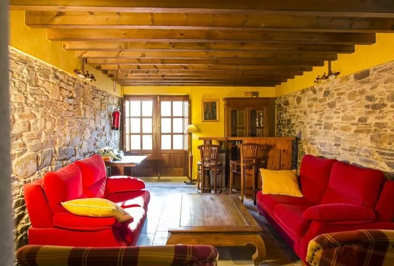 Casa do Merlo