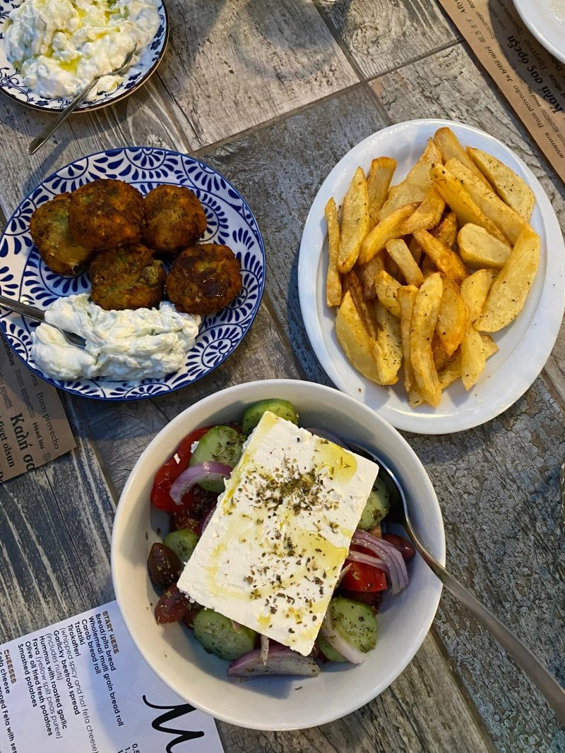 Terpsy Restaurant