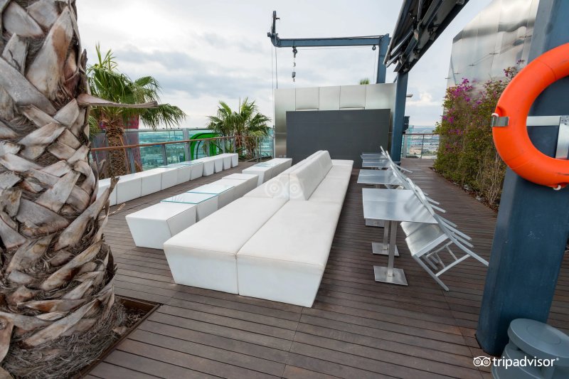 Renaissance Barcelona Fira Hotel