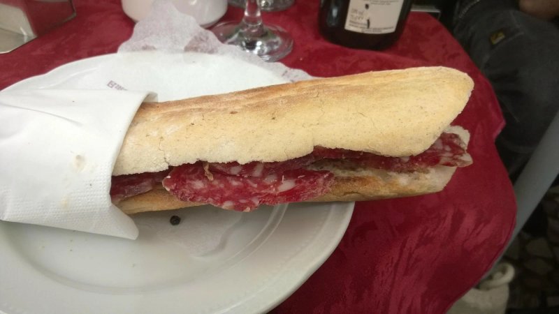 L'Angolo Bar