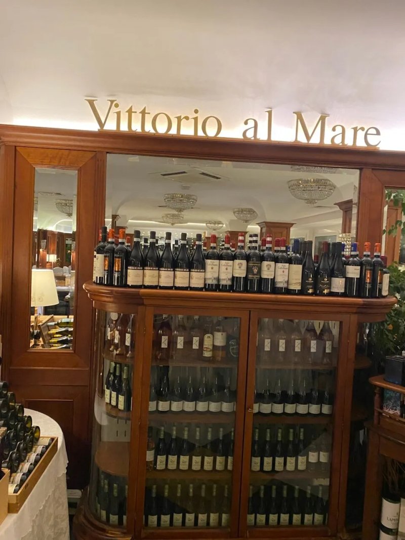 Vittorio al Mare