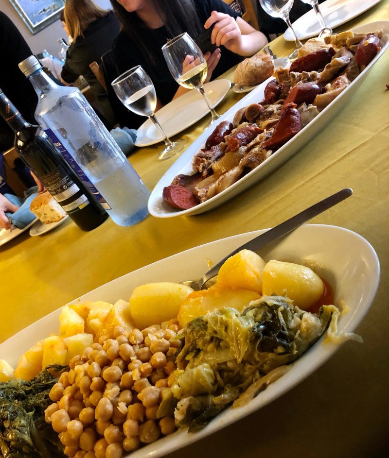 Restaurante O Pino