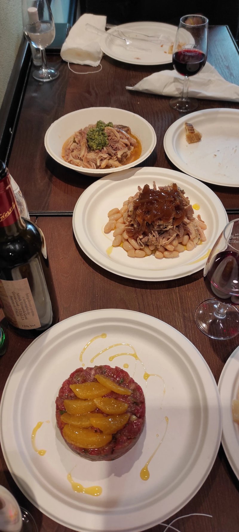 Il Bistro del Maialetto