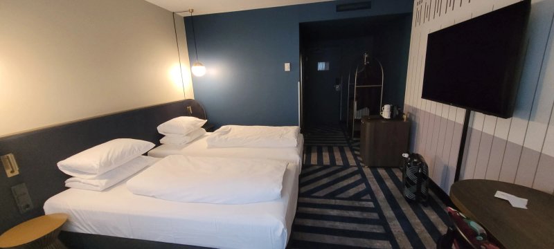 Hotel Mercure Wien City