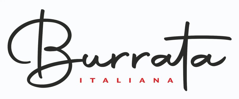 Burrata Italiana