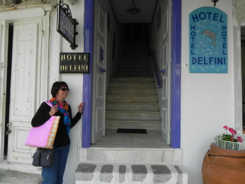 Hotel Delfini