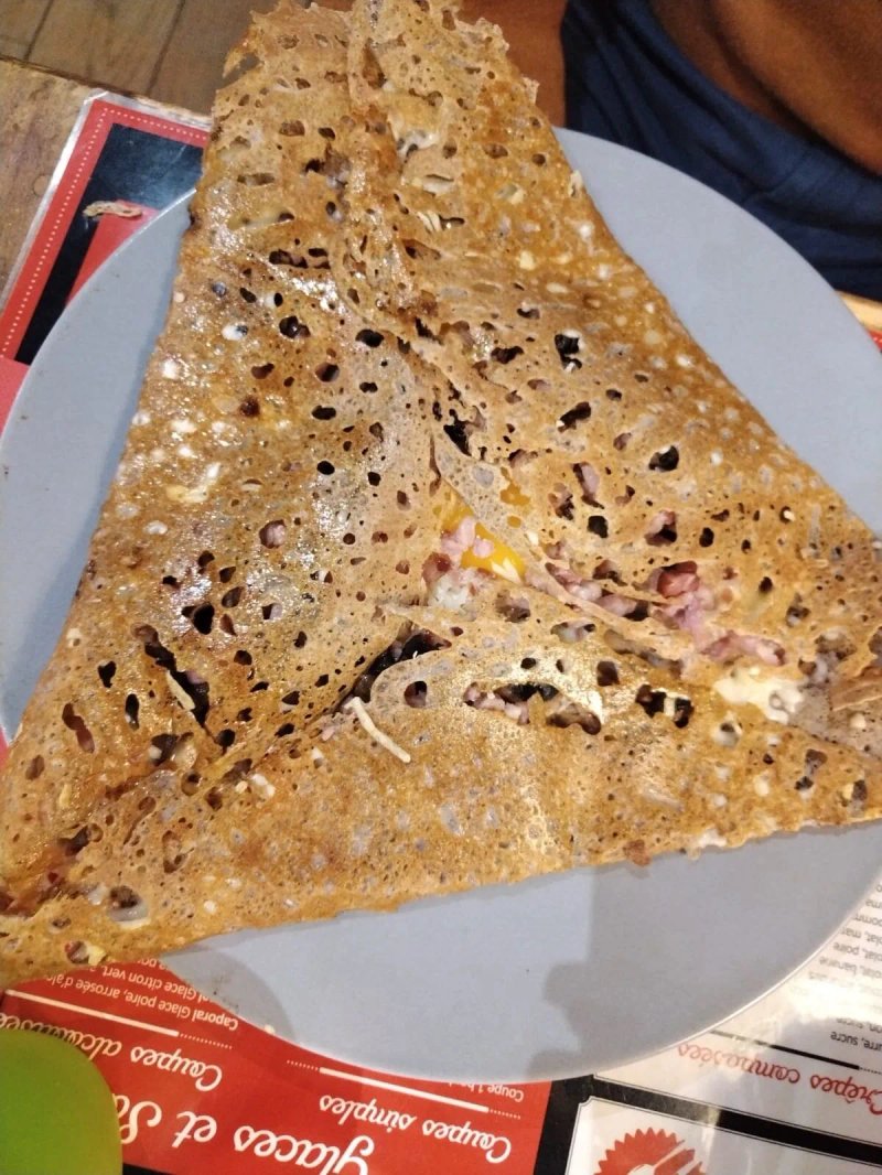 Ty Galette