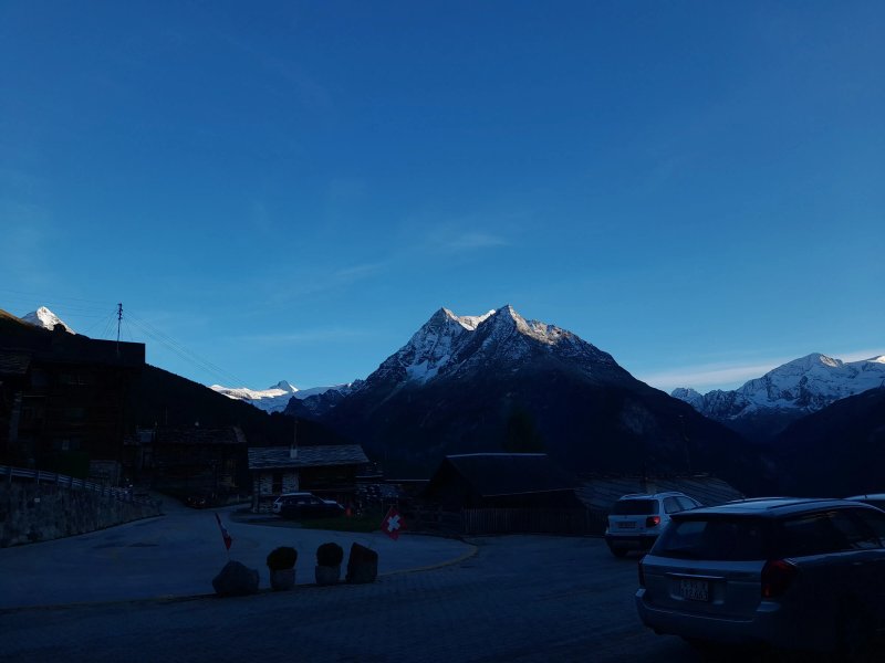 Restaurant Col De Torrent