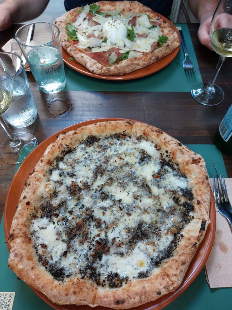 IL Pazzo