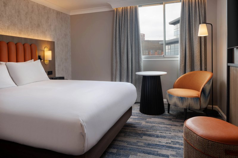 Hilton Leeds City