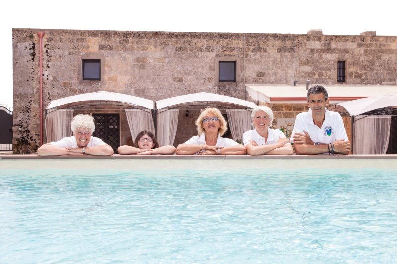 Masseria Palane