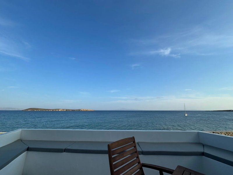 Blue Sea Paros