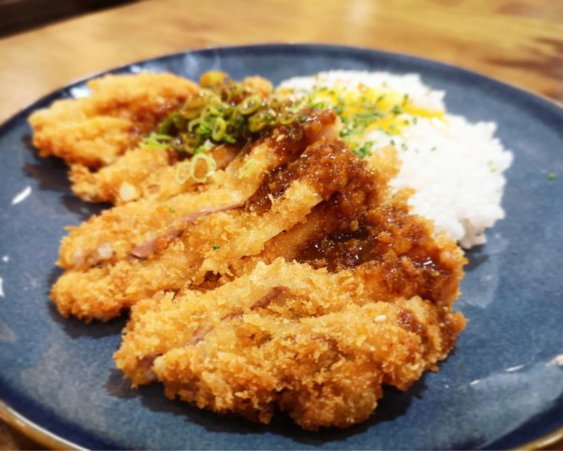 Ikigai Izakaya