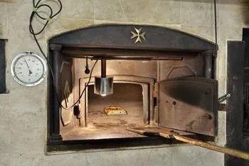 Nenu the Artisan Baker