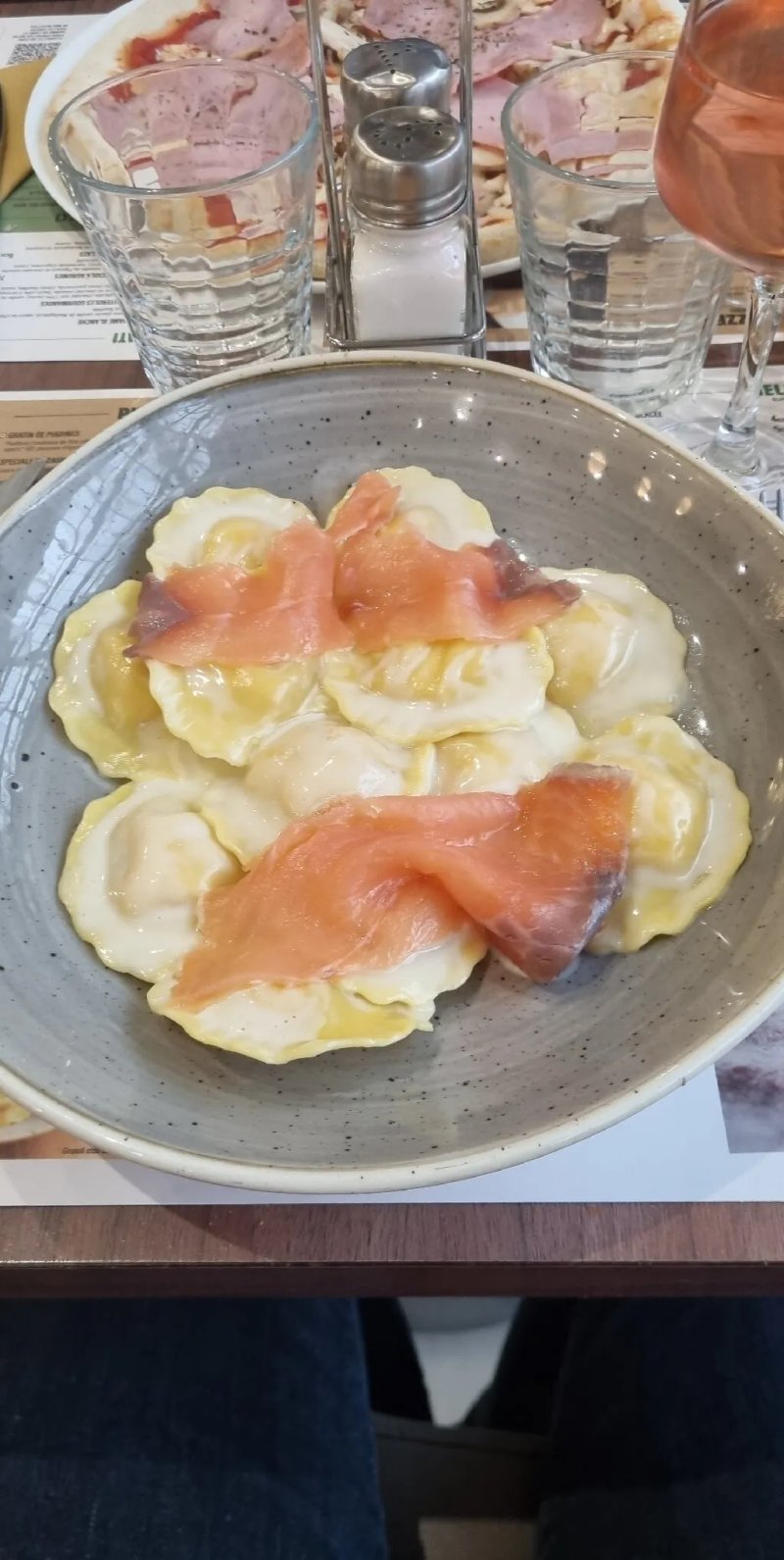 Del Arte Serris