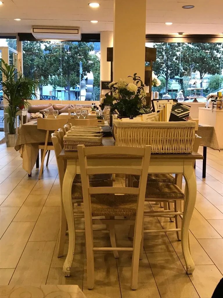 Mumm Restaurant