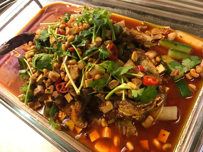 Tian House Restaurant