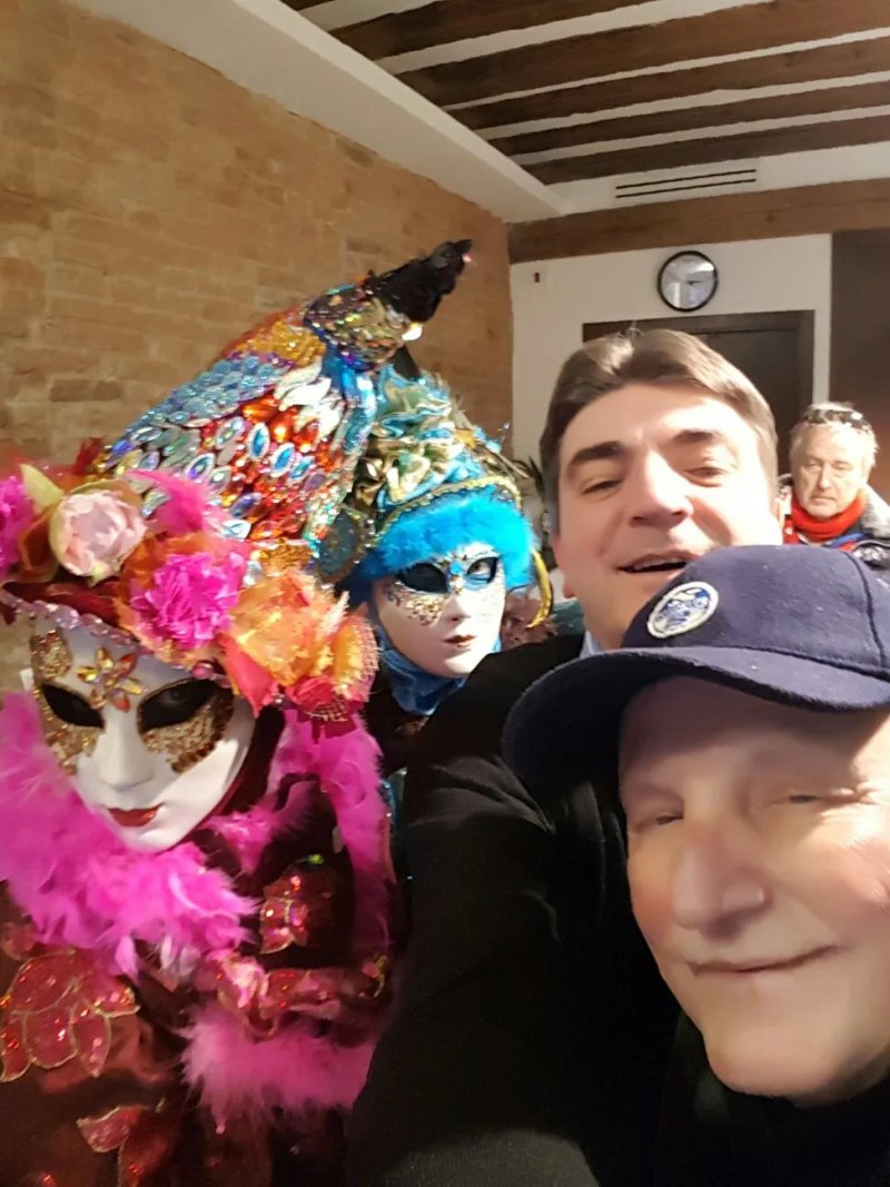 Osteria Al Tajer Venezia