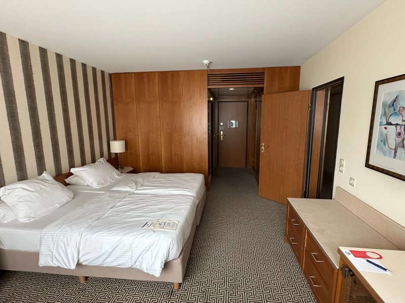 Maritim Hotel Stuttgart