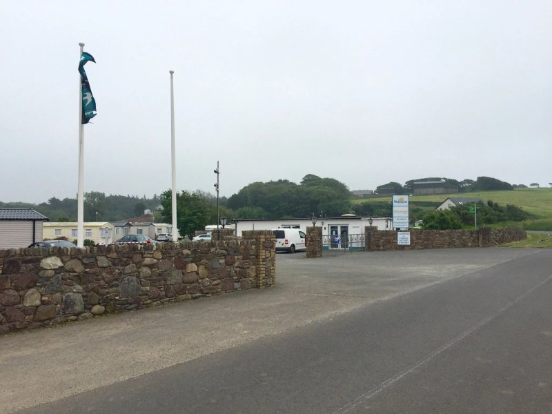 Duncannon Beach Holiday Park