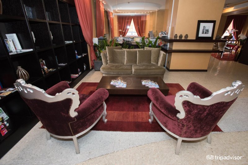 C-Hotels Fiume