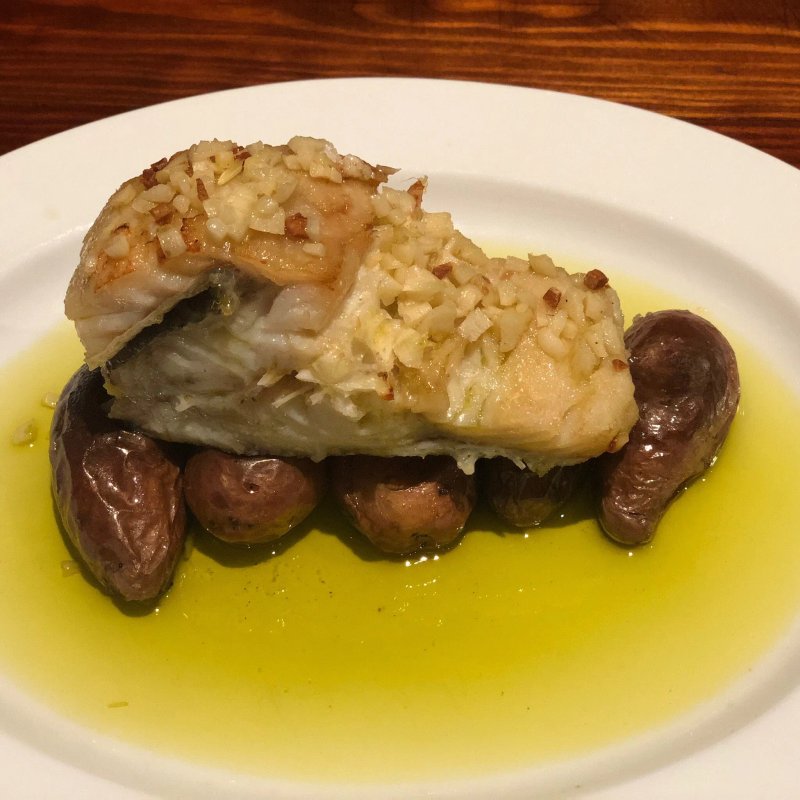 Coracao da Se - Restaurante de Fado