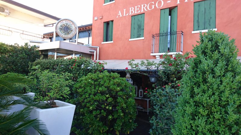 Hotel Locanda Al Sole