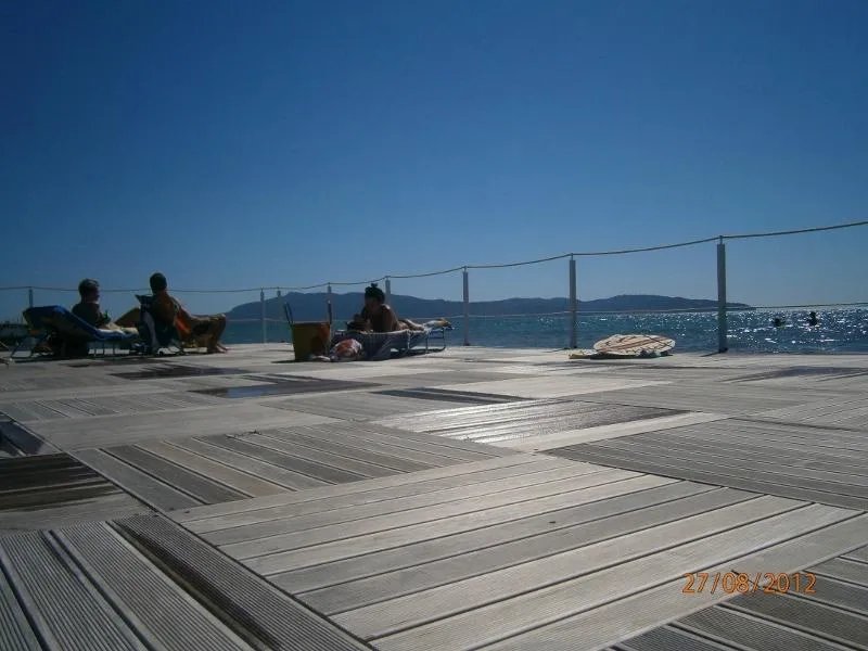 Marina Chiara Camping Village