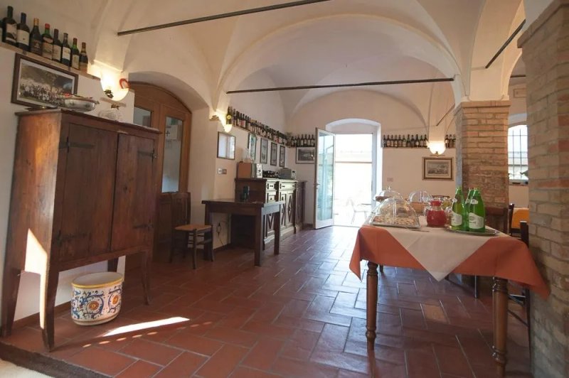 Agriturismo Ai Prati